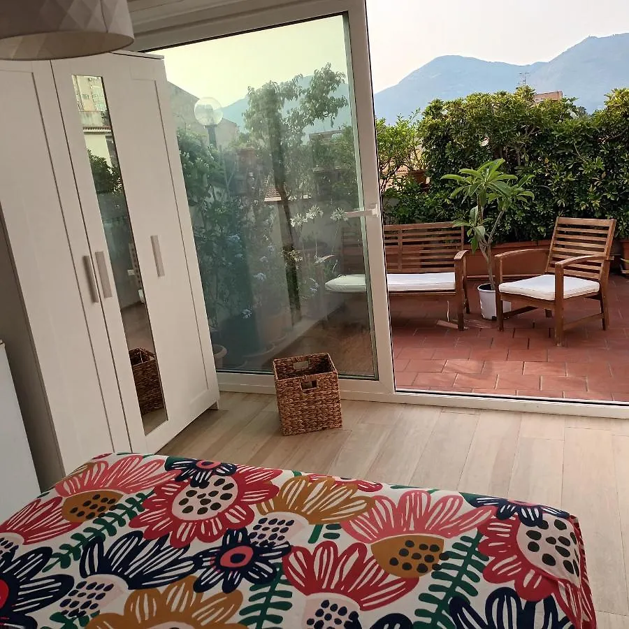 Casa Di Lisa Apartment Palermo