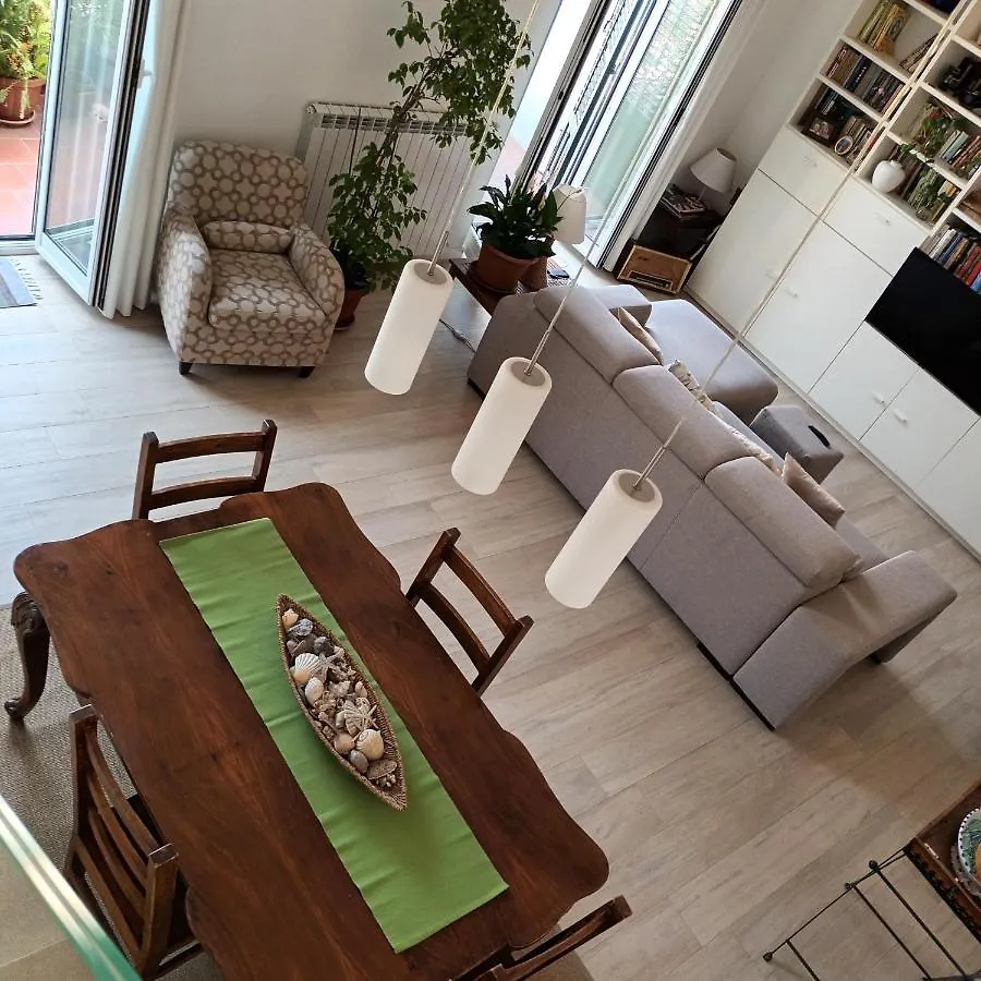 Casa Di Lisa Apartment Palermo 0*,  Italy
