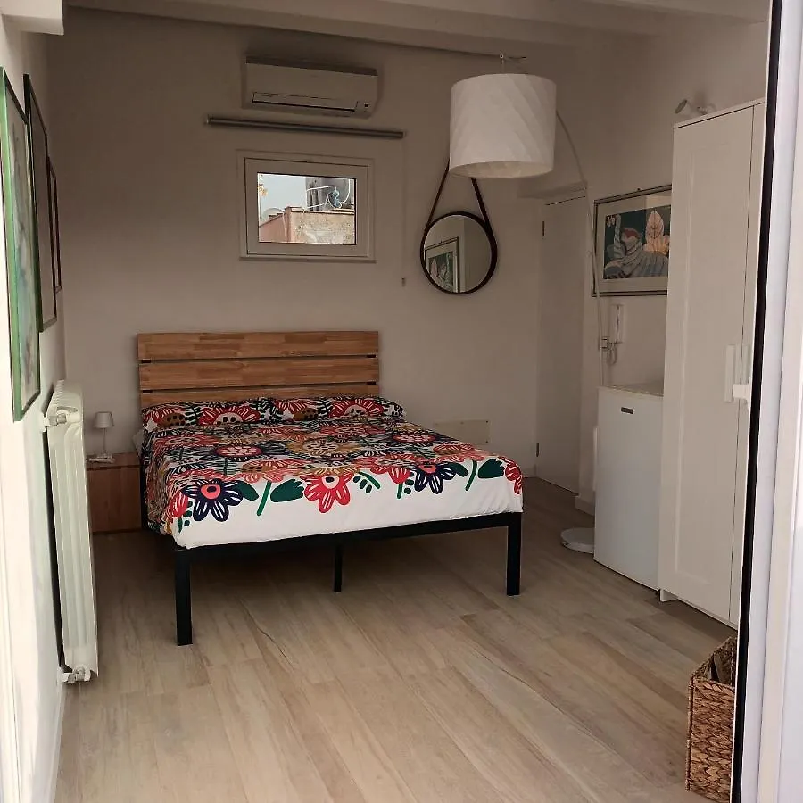 Ferienwohnung Casa Di Lisa Palermo Italien