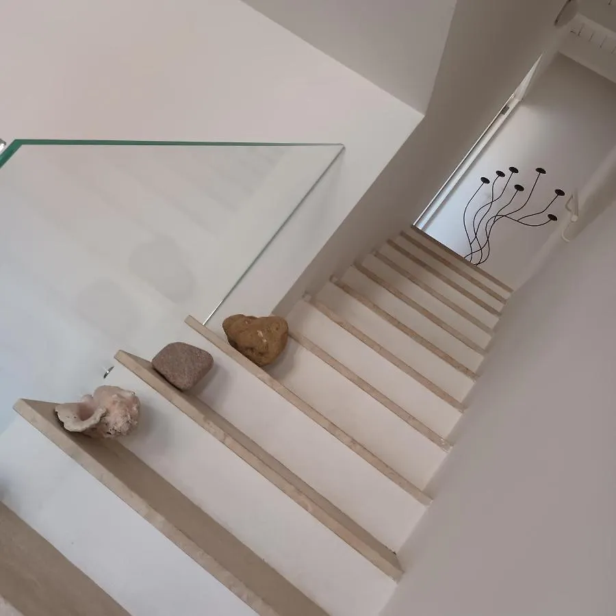 Ferienwohnung Casa Di Lisa Palermo 0*,